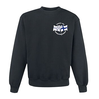 Kamratflaggor - Sweatshirt