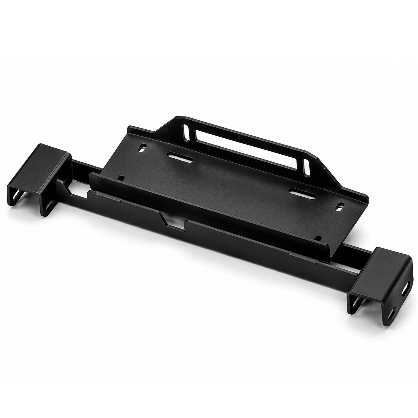 Winch Bracket | Mitsubishi L200 (2006-2015)