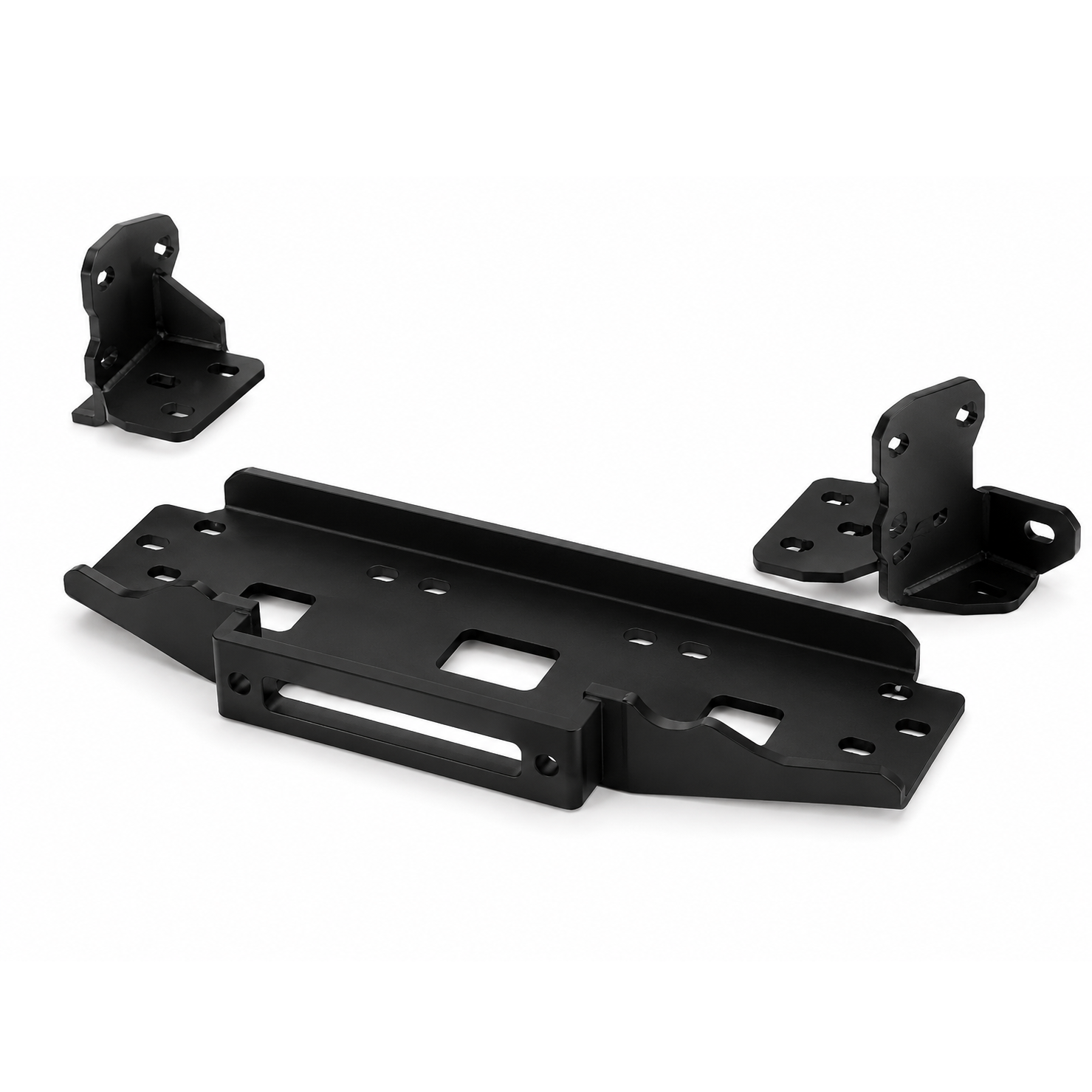 Winch Bracket | Ssangyong Musso Grand (2022-2026)