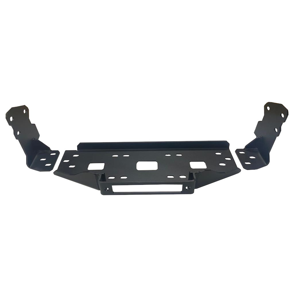 Winch Bracket | Ssangyong Musso Grand (2022-2026)