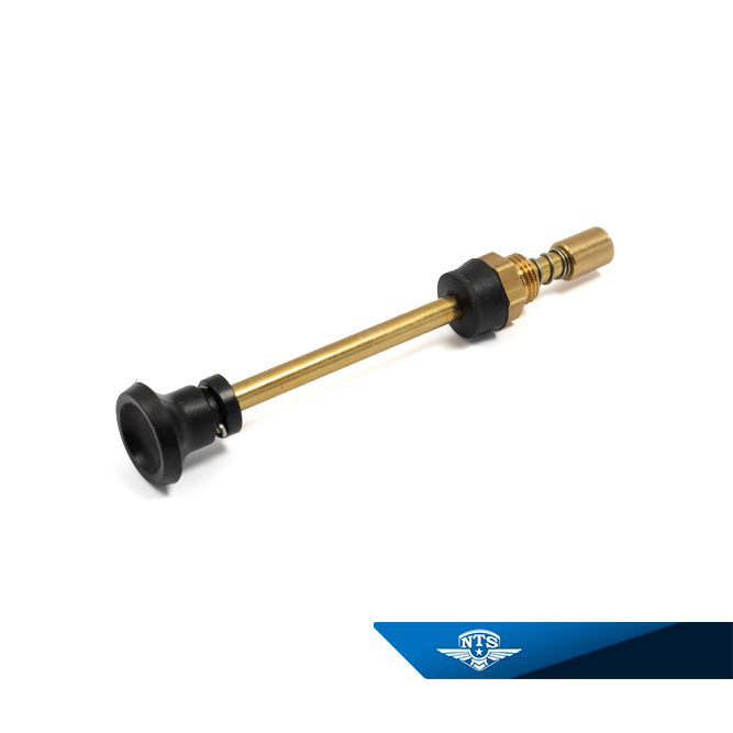 Choke compl. til Yamaha FS1/FS80 (Mikuni VM10/13/16)
