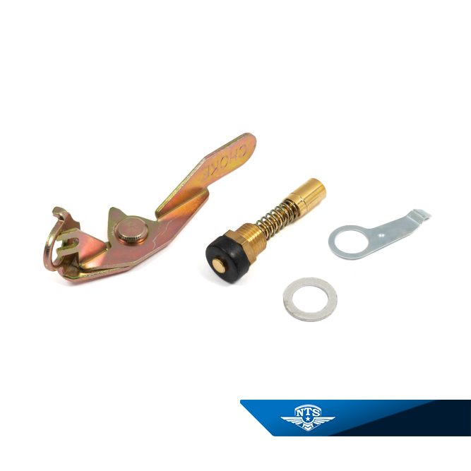 Choke compl. til Mikuni VM20-151/VM20-SS