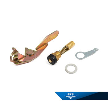 Choke compl. til Mikuni VM20-151/VM20-SS