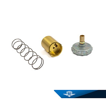 Reparationssæt, Trottel (trottel/lock/spring) til Mikuni VM20