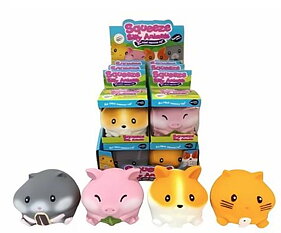 Squeeze Animals 1kpl