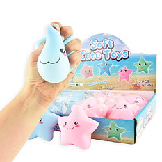 Squeeze star
