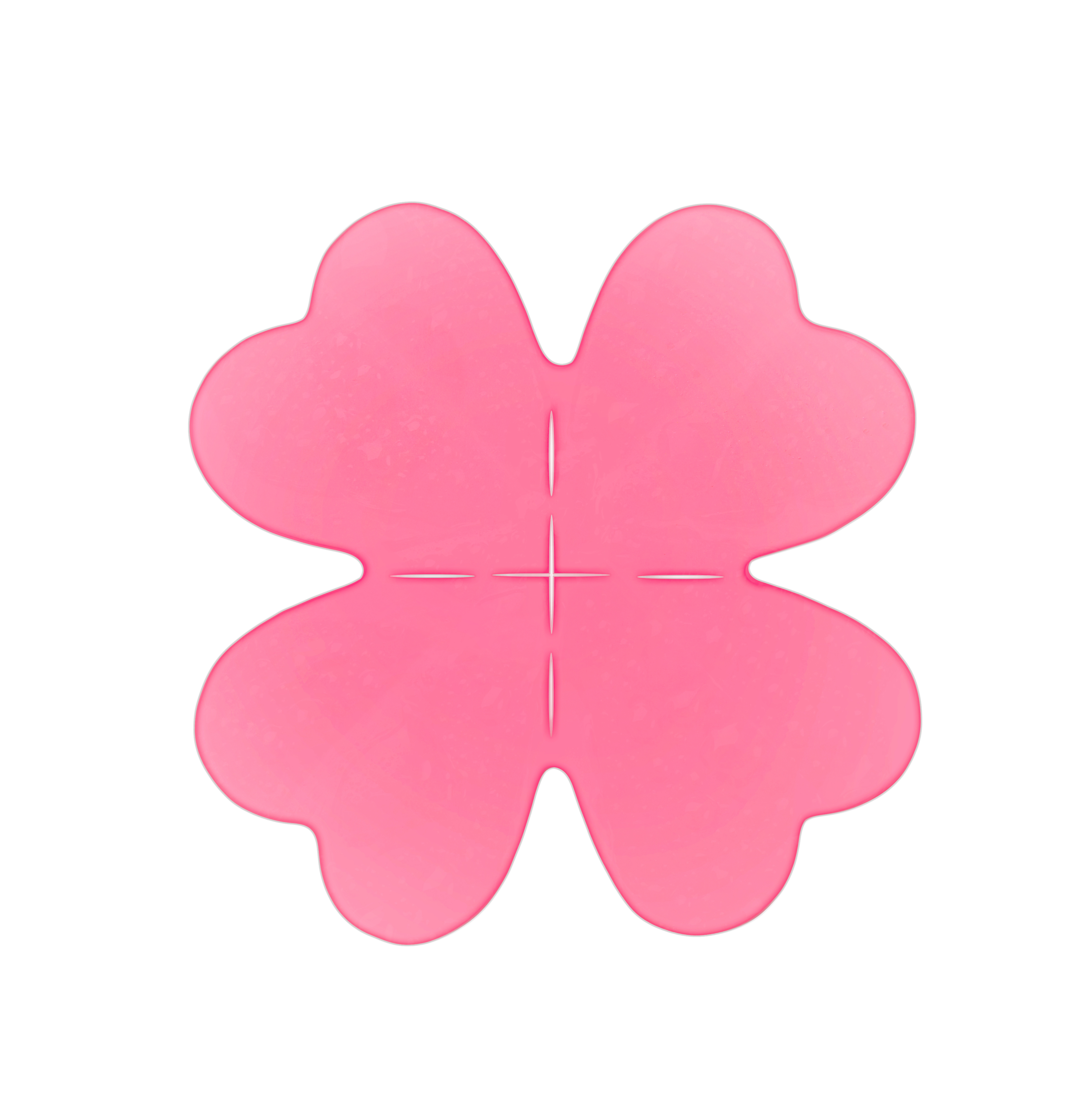 Hanskin Pink Lotus PDRN Hyaluron Dark Spot Patch 30 pcs (120 leaves) - 3