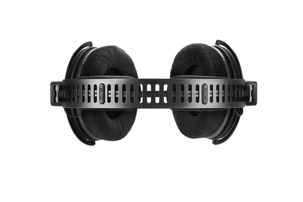 Audio-Technica ATH-R50x professionella öppna referenshörlurar - 3