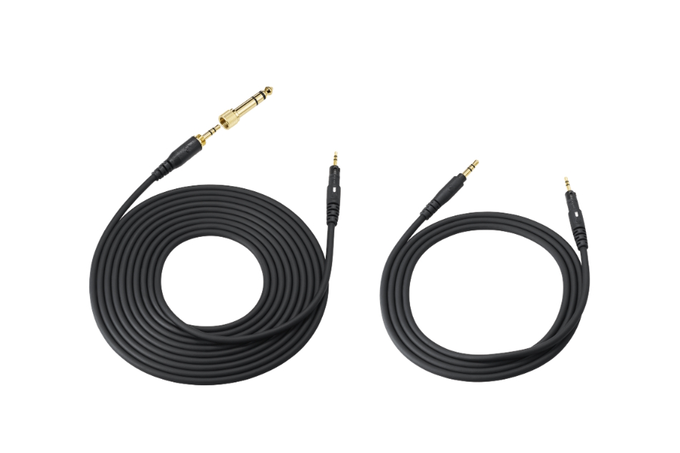 Audio-Technica ATH-R50x professionella öppna referenshörlurar - 6