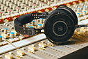 Audio-Technica ATH-R50x professionella öppna referenshörlurar