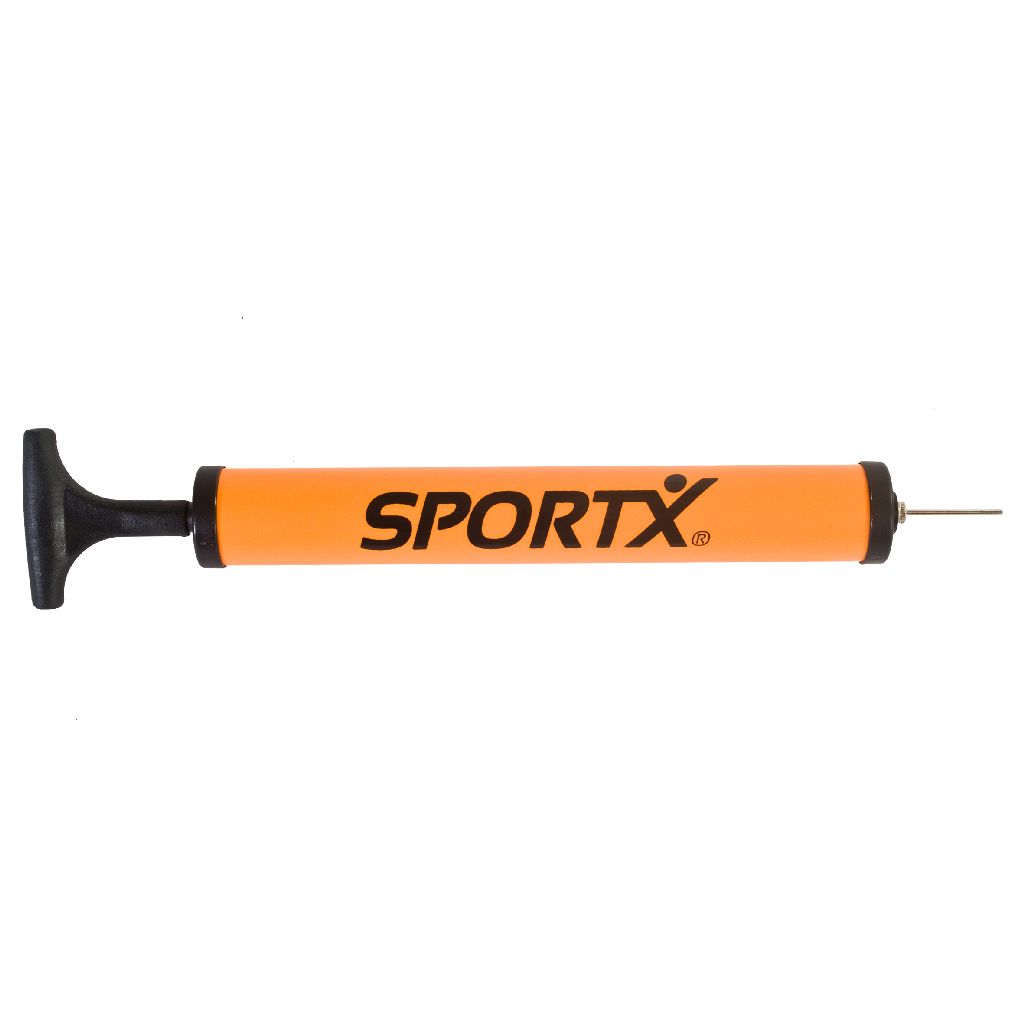 SportX Pallopumppu 30cm - 2