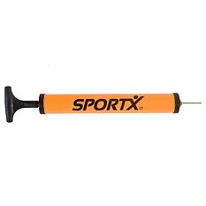 SportX Pallopumppu 30cm