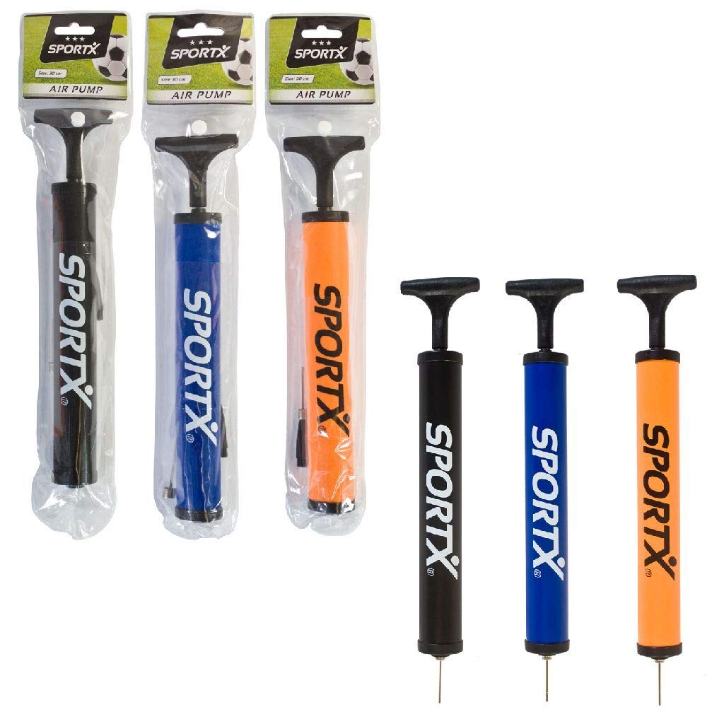 SportX Pallopumppu 30cm