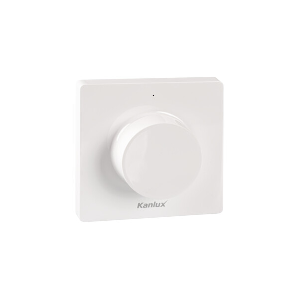 KANLUX Styrning LED CTRL 12/24V MONO/CCT - 4