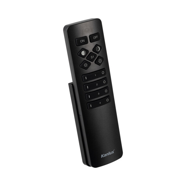 KANLUX Styrning LED CTRL 12/24V MONO/CCT - 6