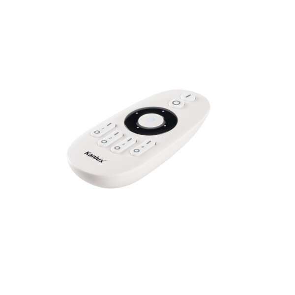 KANLUX Styrning LED CTRL 12/24V MONO/CCT - 2
