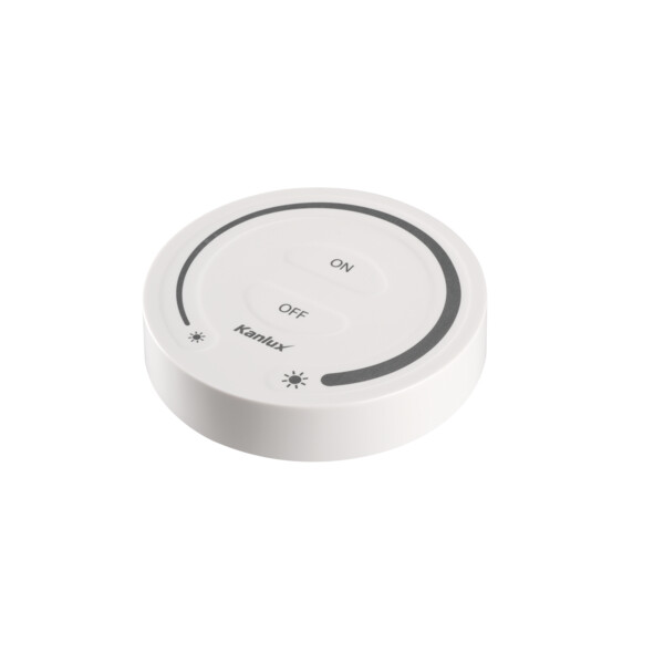 KANLUX Styrning LED CTRL 12/24V MONO/CCT - 3