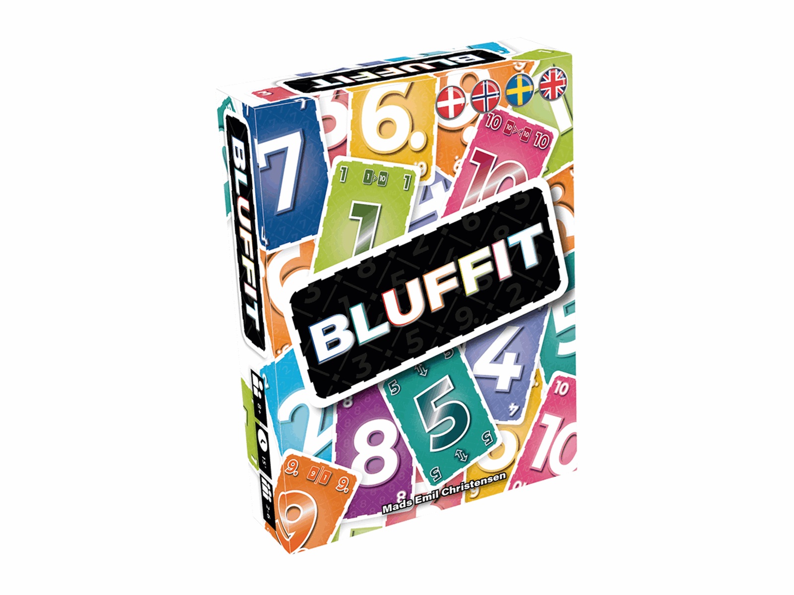 Bluffit