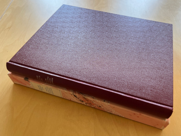 J. Billgren, T. Bjäringer & L. H. Stone: Swedish Letter Rates to Foreign Destinations 1855–1895