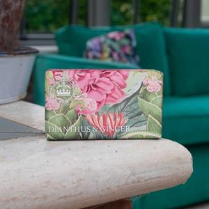 Luxury  Shea butter Soap / 240g