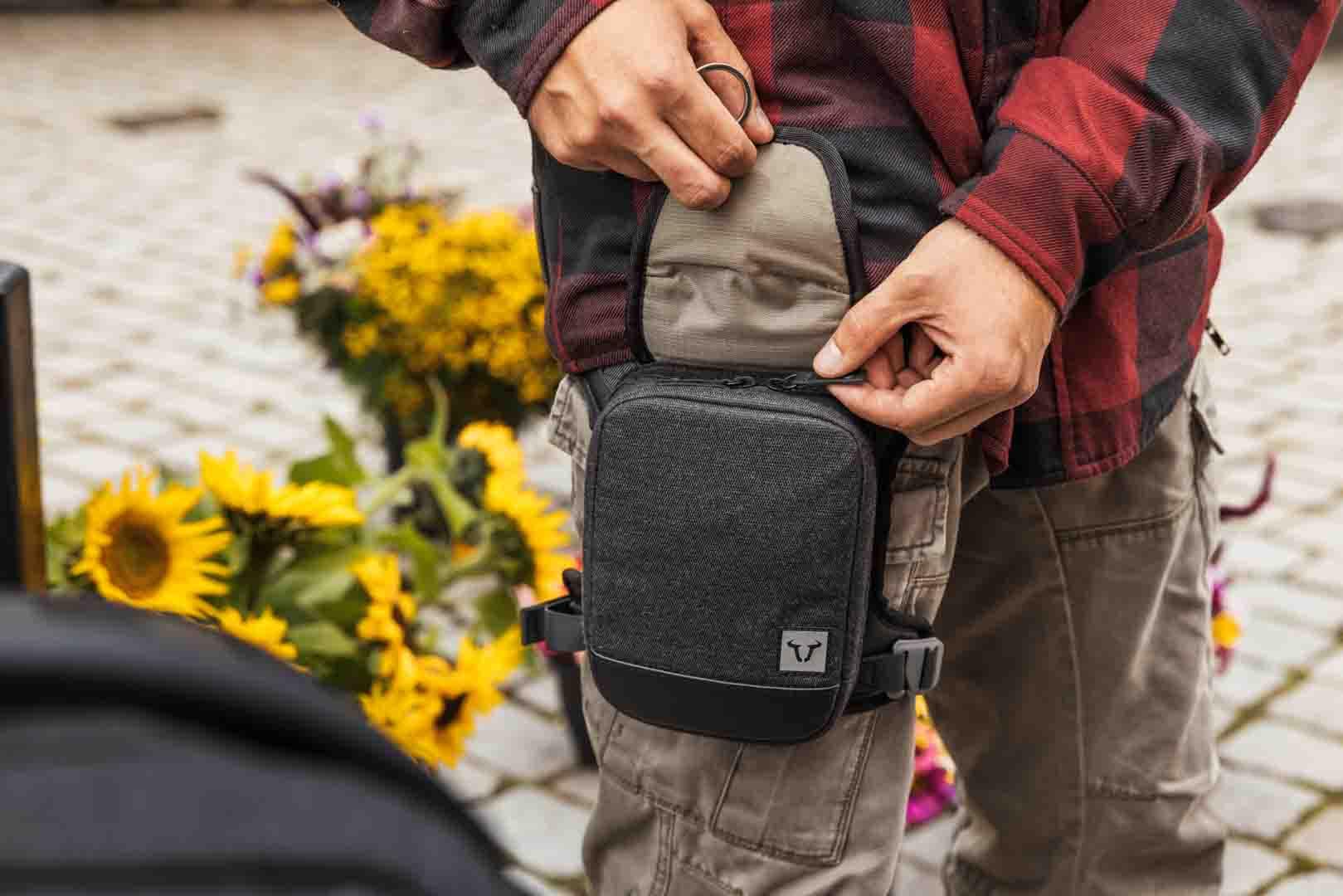 Legend Gear LA13 leg bag - 3