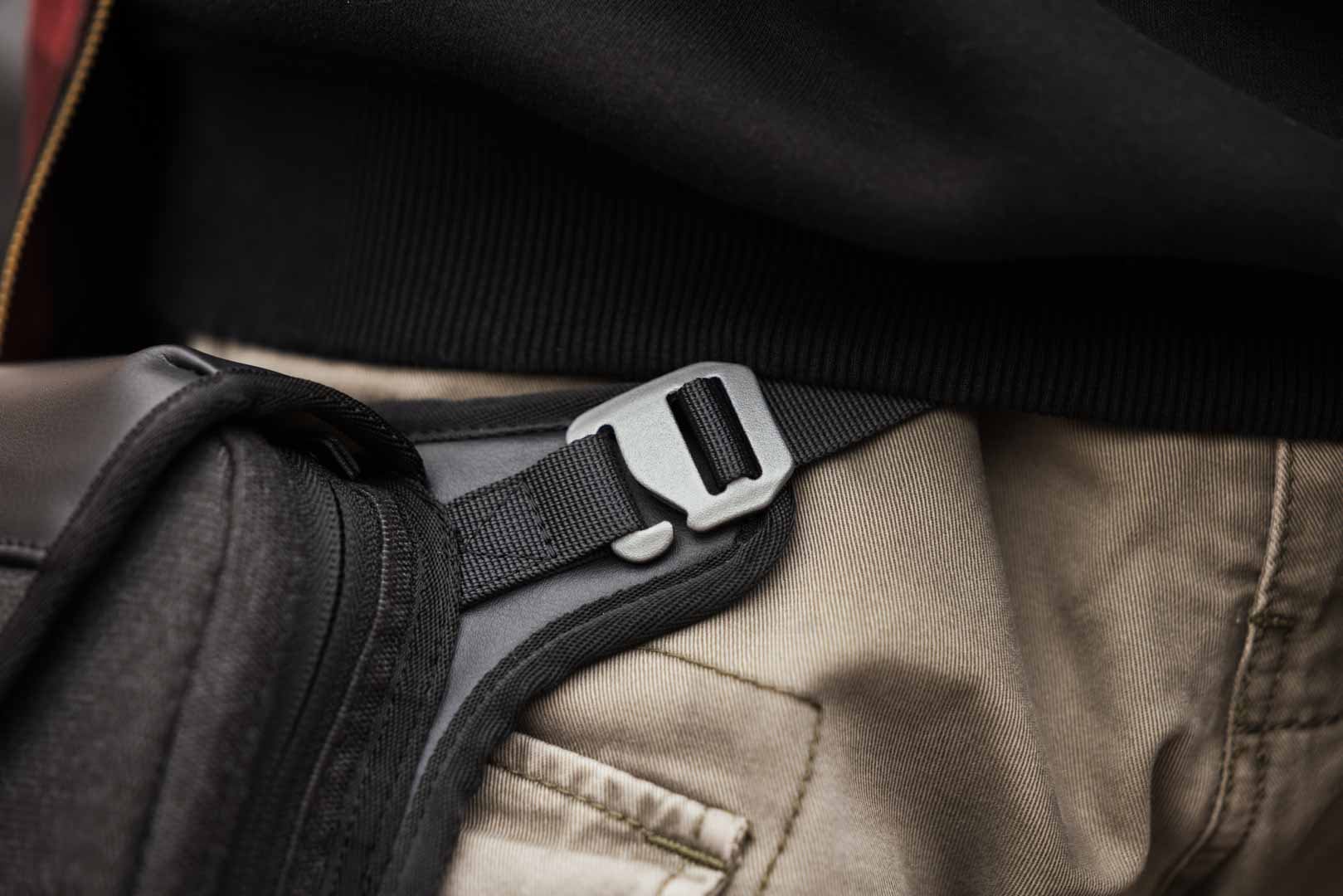 Legend Gear LA13 leg bag - 6
