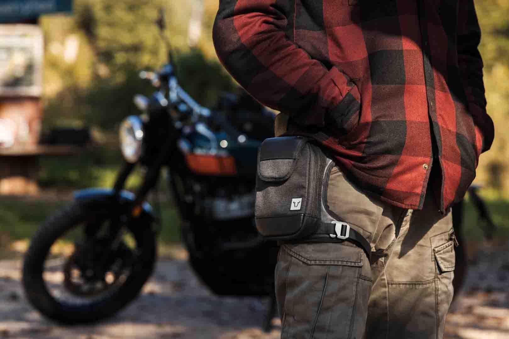Legend Gear LA13 leg bag - 7
