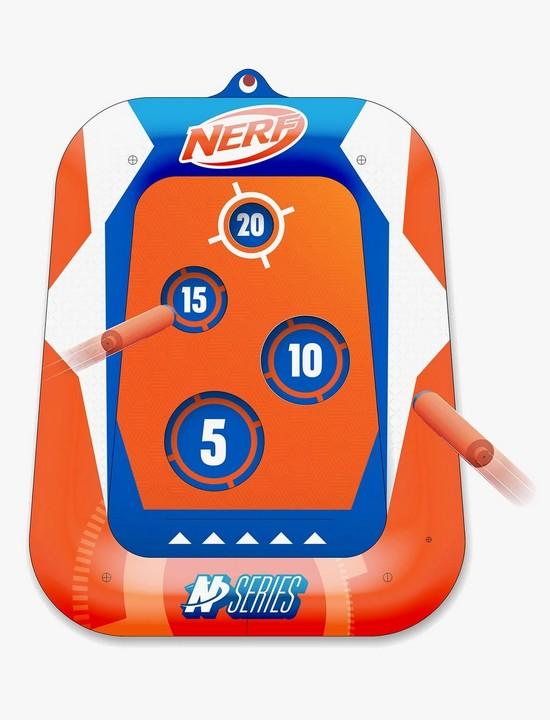 Nerf inflatable target - 2