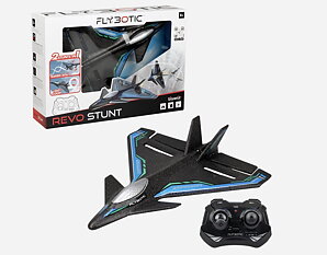 Flybotic Revo Stunt