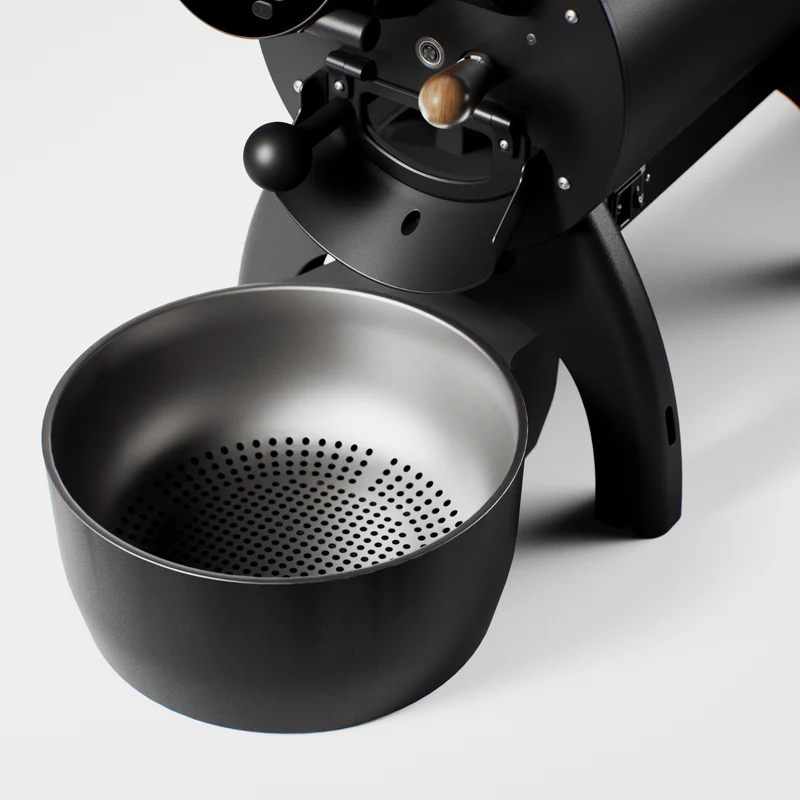 Aillio - Bullet Roaster R2 - Rostmaskin inkl  IBTS + Aillio ToolKit + råkaffe - 3