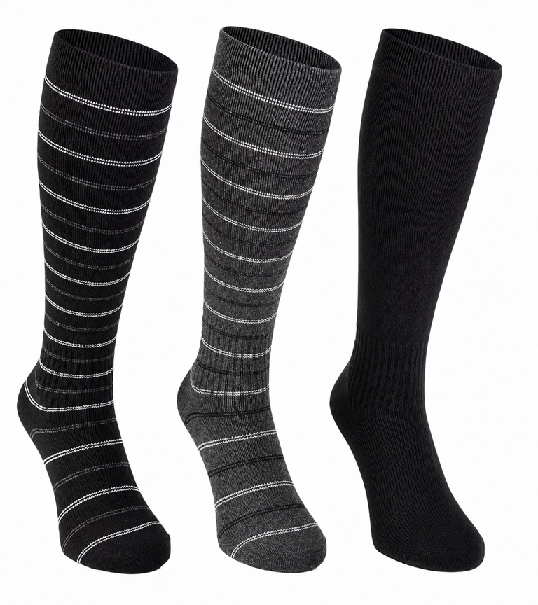 3-pack Zent tukisukat