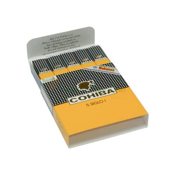 Cohiba Siglo I