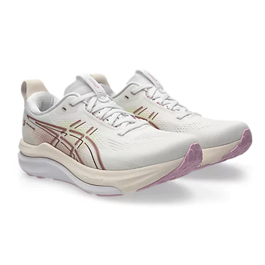 Asics Gel-Kayano 33 W Löparskor - 3