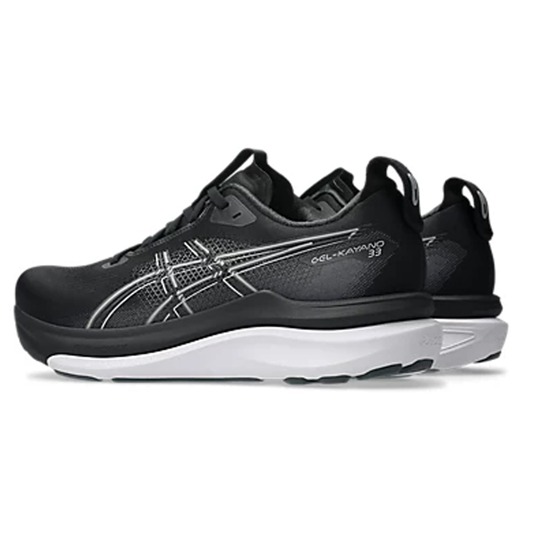 Asics Gel-Kayano 33 W Löparskor - 4