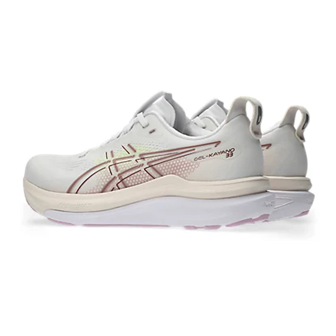 Asics Gel-Kayano 33 W Löparskor - 8