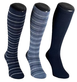3-Pack Zent Support Socks