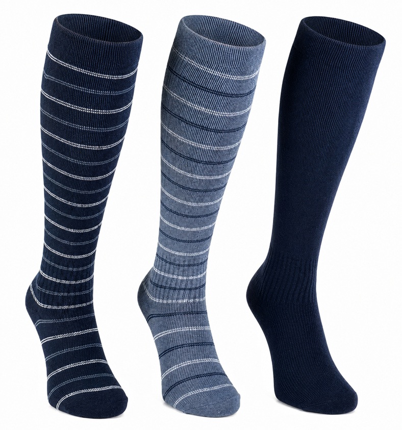 3-pack Zent tukisukat