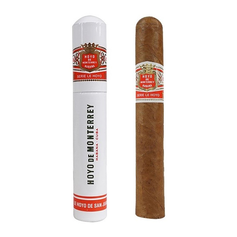 Hoyo De Monterrey Le Hoyo De San Juan Tubos - 2