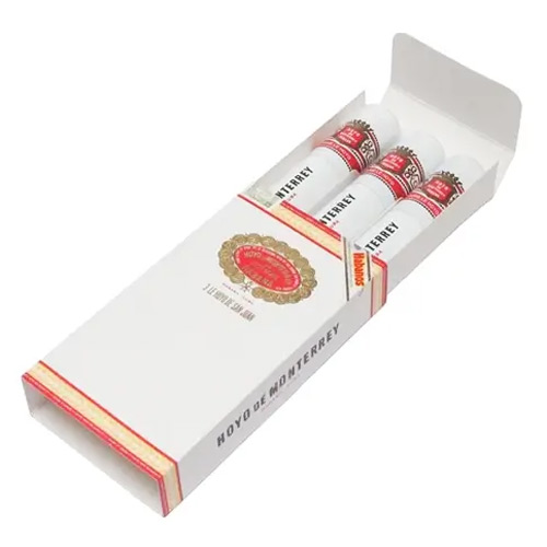 Hoyo De Monterrey Le Hoyo De San Juan Tubos