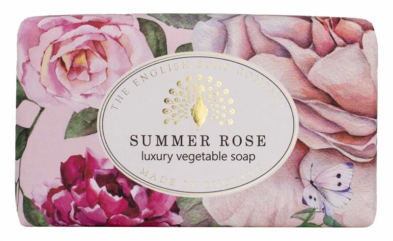 Heritage Soap / 190g