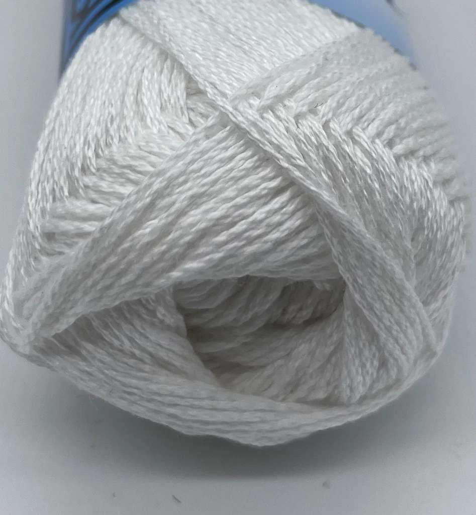 Cablé 12/6 50 g (25 m st 3)