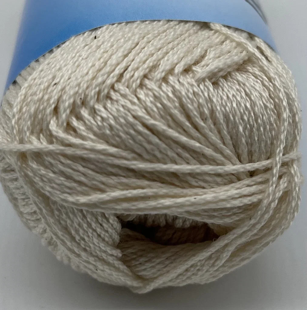 Cablé 12/6 50 g (25 m st 3) - 3