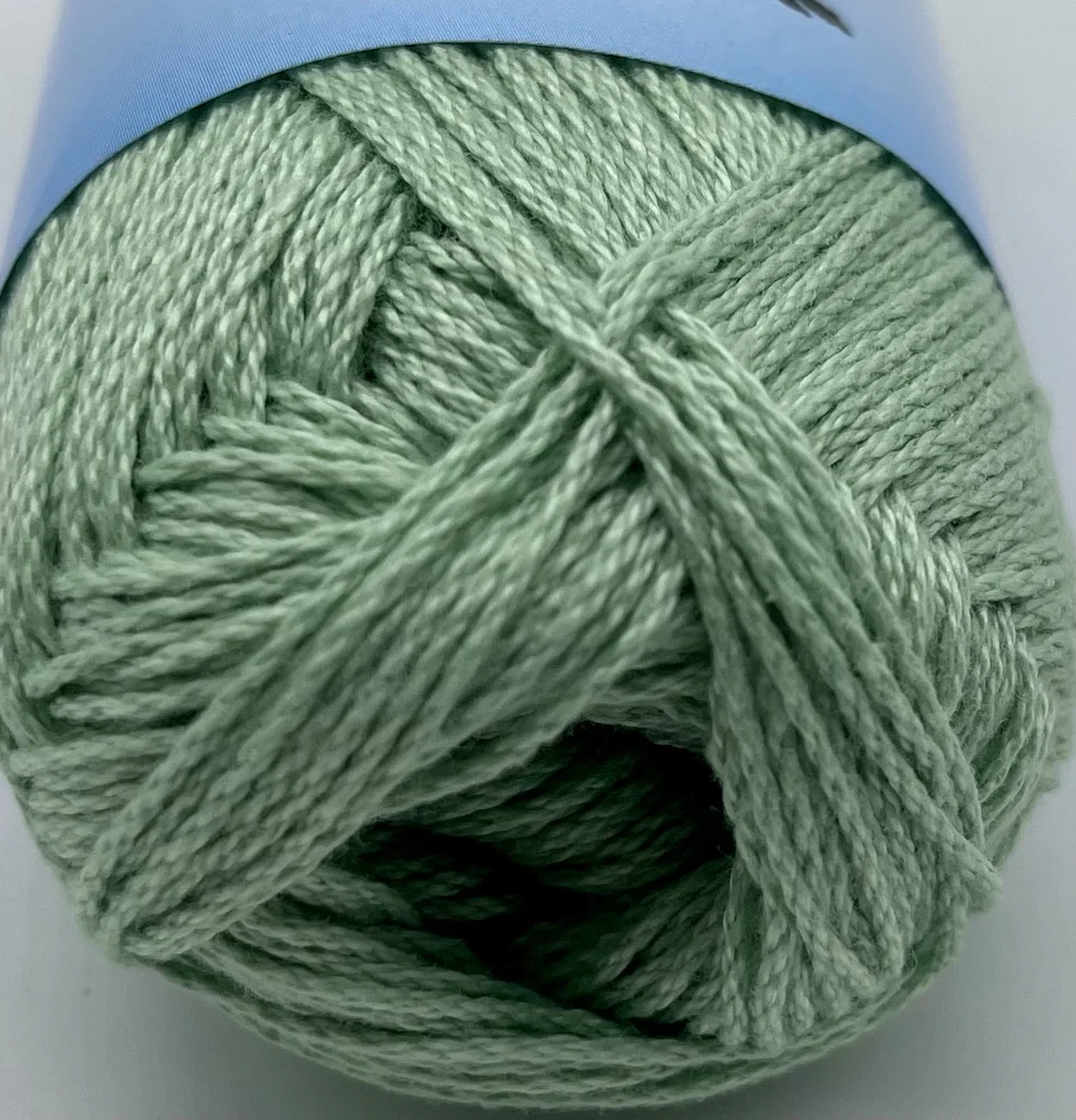 Cablé 12/6 50 g (25 m st 3) - 5