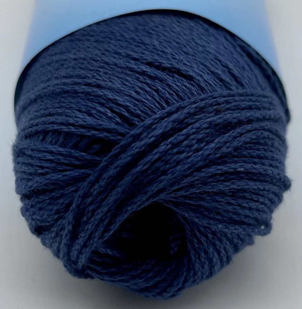Cablé 12/6 50 g (25 m st 3) - 4