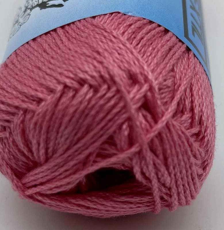 Cablé 12/6 50 g (25 m st 3) - 7