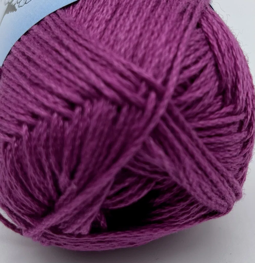 Cablé 12/6 50 g (25 m st 3) - 6
