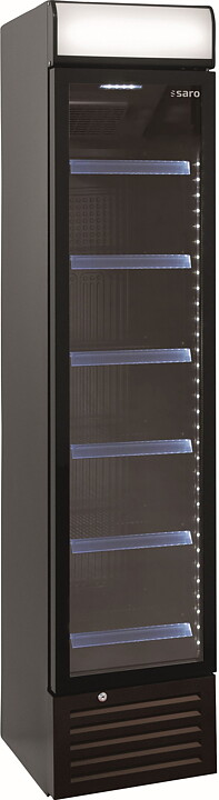 Displaykyl DK 134 PRO, slimmad