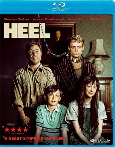 Heel (BLU-RAY)