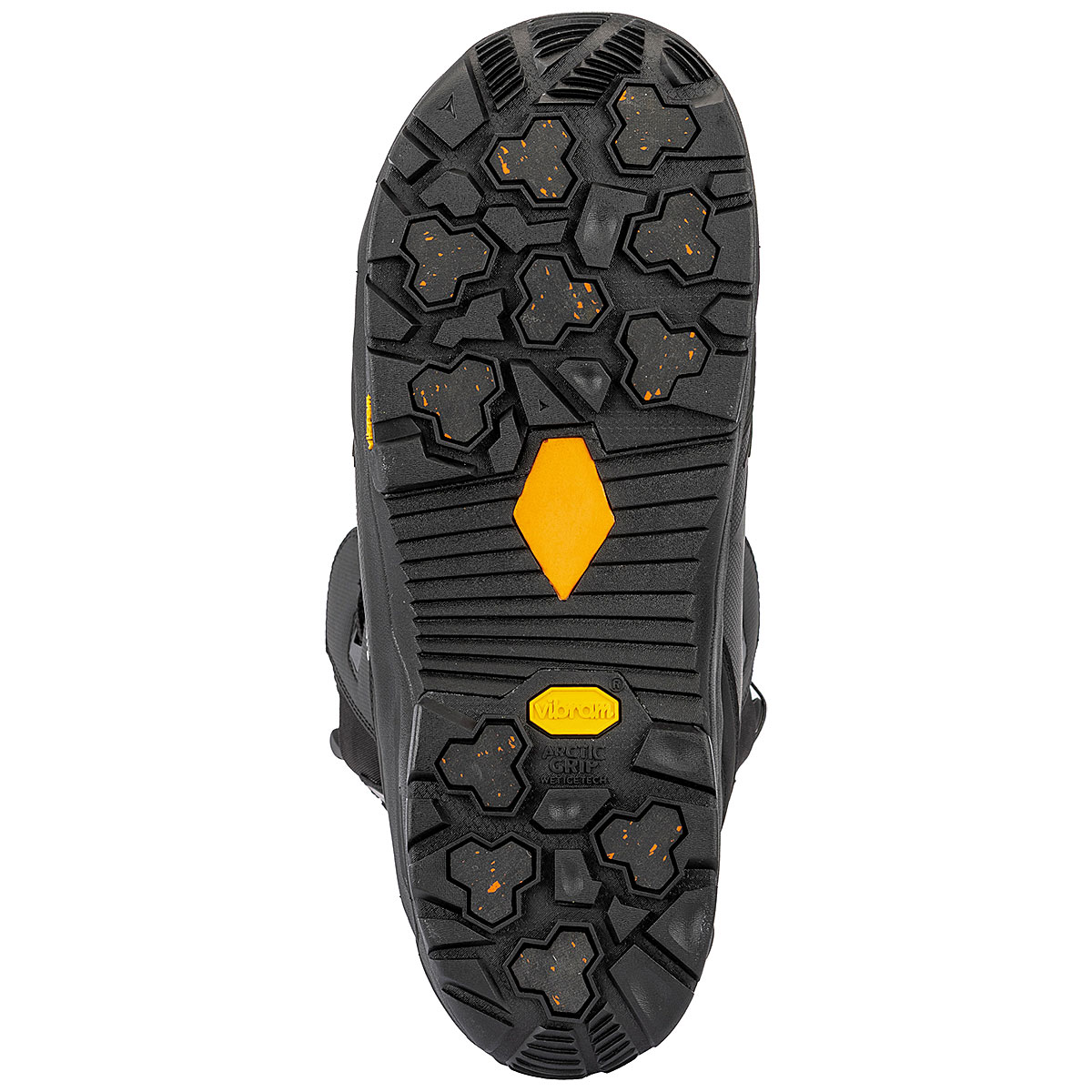 Nitro Snowboardboots - Capital TLS Plus Black - 3