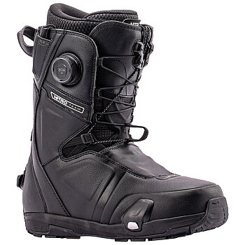 Nitro Snowboardboots - Team Step On TLS Black
